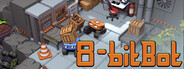 Wishlist 8-bitBot on Steam
